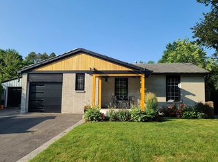 7 Crawford Cir, New Tecumseth, ON L0G1A0
