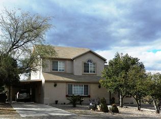 384 Polo Ct, Rio Rico, AZ 85648
