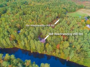 168 Wednesday Hill Rd, Lee, NH 03861