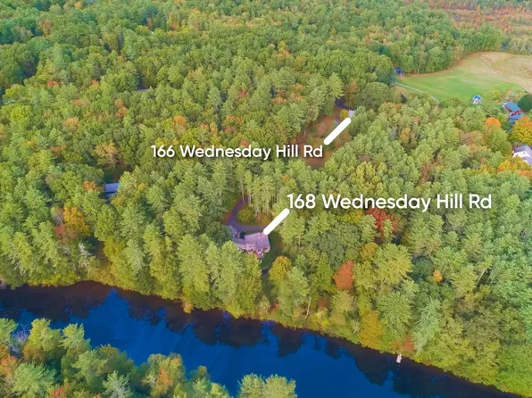 168 Wednesday Hill Road, Lee, NH 03861