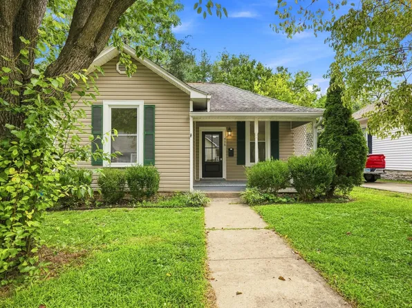 408 Locust St, Danville, KY 40422