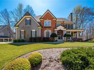 4030 Two Rivers Dr, Cumming, GA 30041