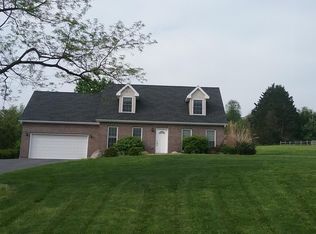 1697 County Line Rd, York Springs, PA 17372