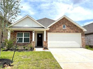 3238 Aster Meadow Way, Richmond, TX 77406