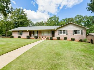 6108 Northwood Lake Dr E, Northport, AL 35473