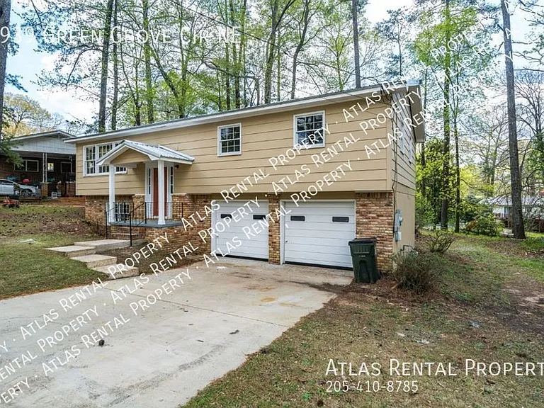 2939 Green Grove Cir NE — Photo 2