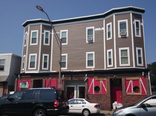 551-557 Dorchester Ave, South Boston, MA 02127