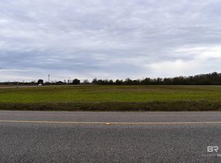 0 County Road 28 LOT 3, Summerdale, AL 36580