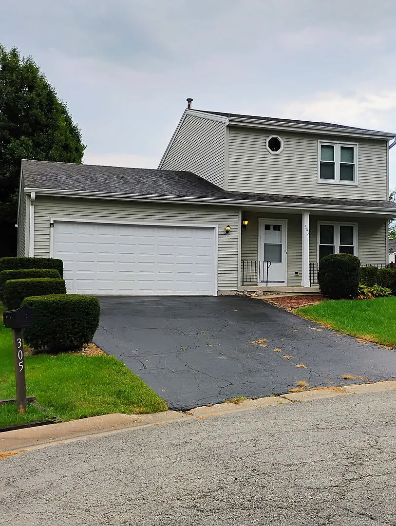 3 bed, 1.5 bath, 1494 sqft, $2,850 — Photo 1