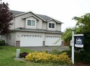 12909 58th Ave NE, Marysville, WA 98271