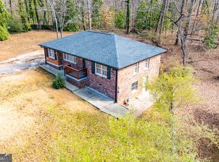 2580 County Line Rd SW, Atlanta, GA 30331