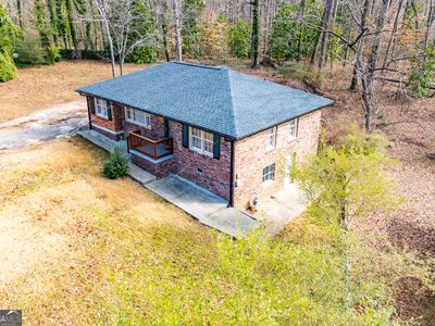 2580 County Line Rd SW, Atlanta, GA, 30331