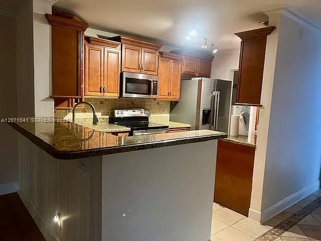 Atlantic Springs Condo — Photo 2