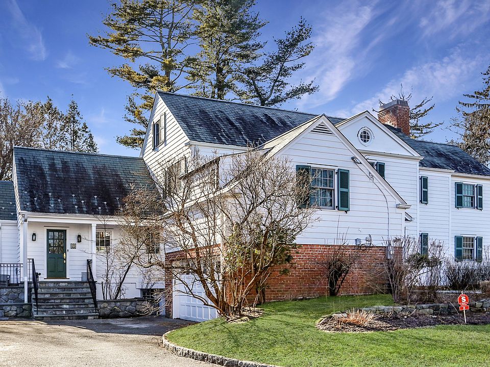 2 Rectory Ln, Scarsdale, NY 10583 Zillow