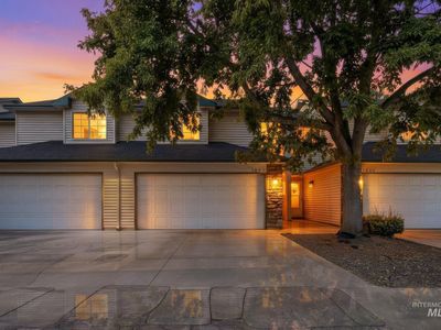 1655 S Annett St, Boise, ID, 83705
