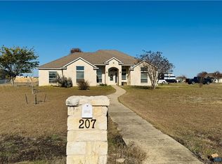207 Hatter Dr, Moody, TX 76557