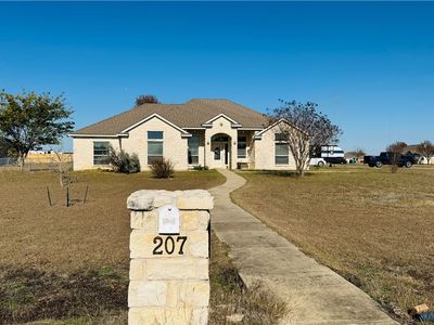 207 Hatter Dr, Moody, TX, 76557