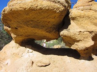 Road 2634, Aztec, NM 87410