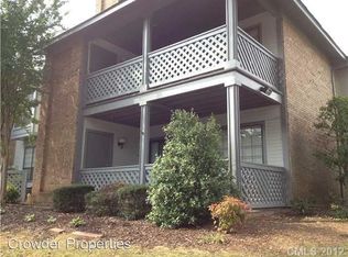 4619 Hamory Dr, Charlotte, NC