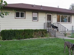 1145 Lynn Ave, Billings, MT 59102