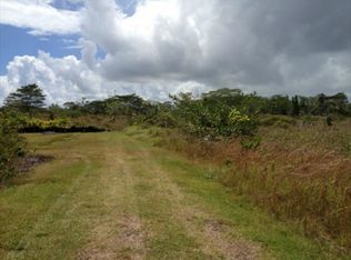 6th Ave, Keaau, HI 96749