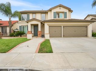 28613 Midsummer Ln, Menifee, CA 92584