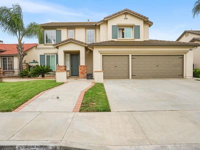 28613 Midsummer Ln, Menifee, CA, 92584
