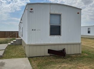 401 SW Grant St, Guymon, OK 73942