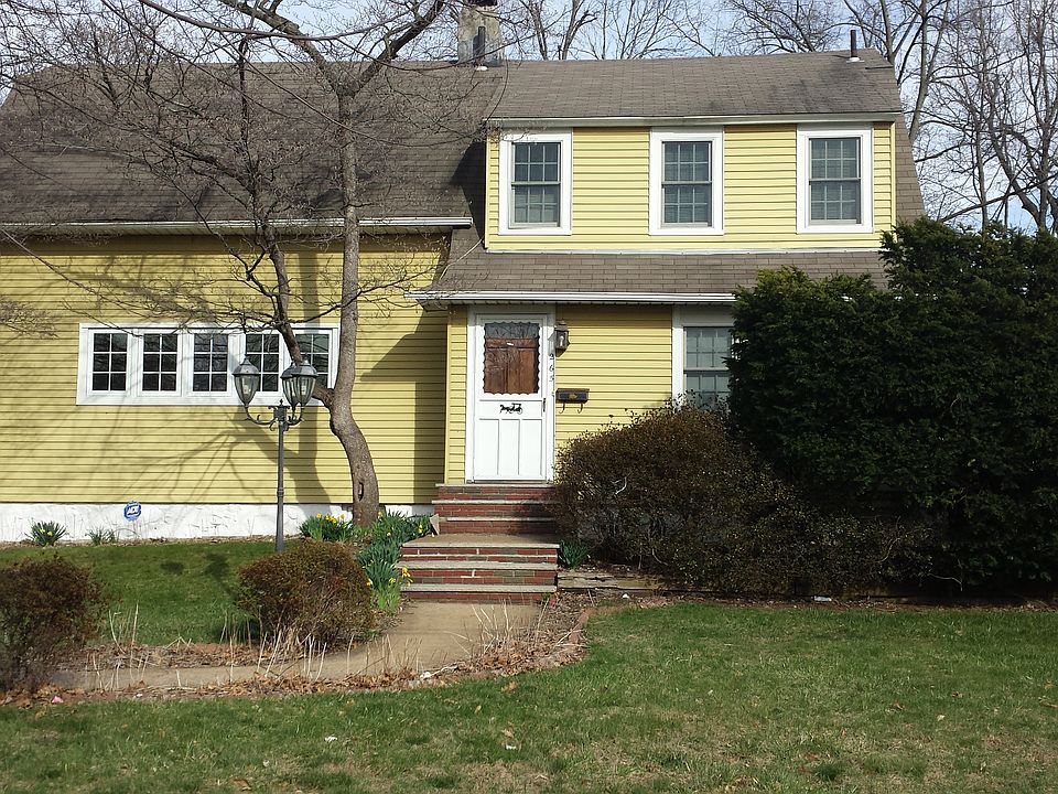 265 Elm Ave, Teaneck, NJ 07666 Zillow