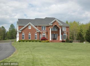 24 Churchill Ln, Stafford, VA 22556