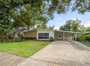 1005 Cherryhill St, Lake Charles, LA 70607