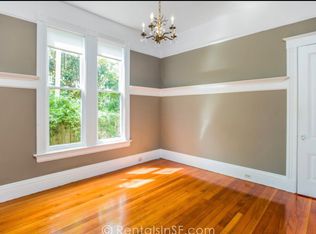 82 Beaver St, San Francisco, CA 94114