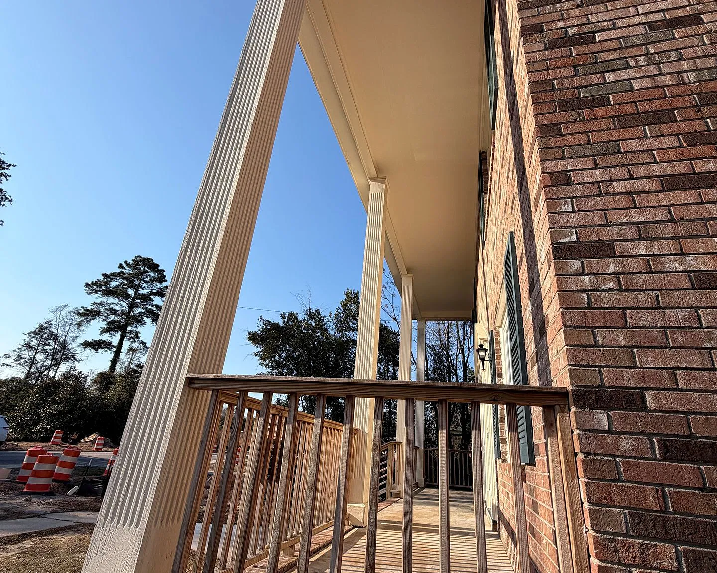 7032 Fairmont Road - Outside CoC - R19203-04-15 — Photo 1