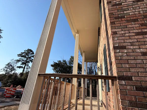 7032 Fairmont Road - Outside CoC - R19203-04-15, 7032 Fairmont Rd #A, Columbia, SC 29209
