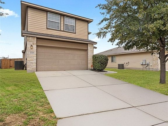 2nd image of 2119 Brinkley Dr