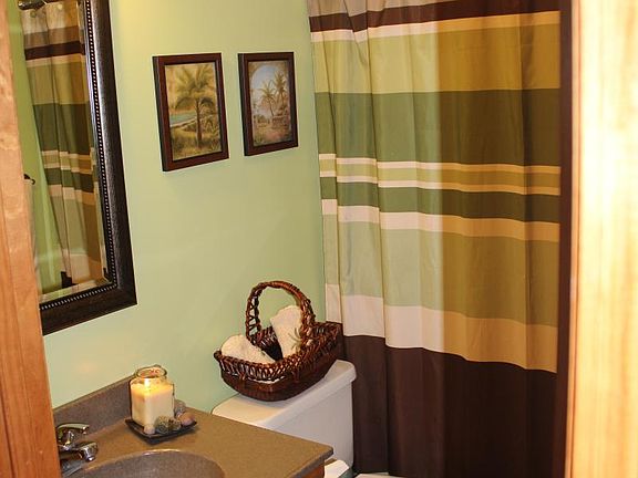 Guest Bath