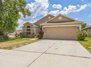 25511 Seven Rivers Cir, Land O Lakes, FL 34639