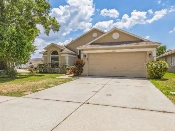 25511 Seven Rivers Cir, Land O Lakes, FL 34639