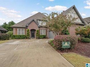 1333 Mountain Ln, Gardendale, AL 35071