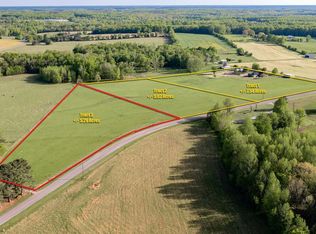 3155 Hurricane Creek Rd, Lawrenceburg, TN 38464