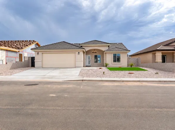10771 E 45th Pl, Yuma, AZ 85367