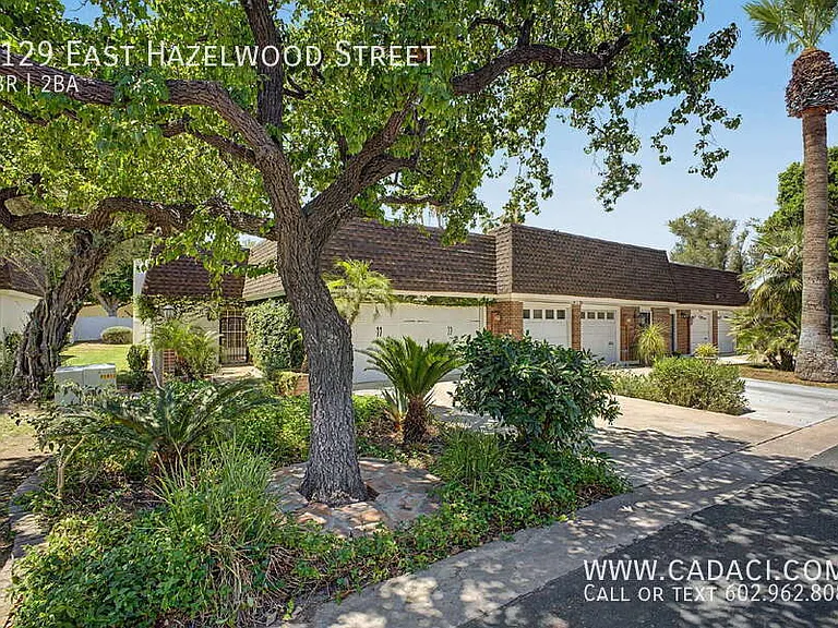 3129 E Hazelwood St — Photo 32
