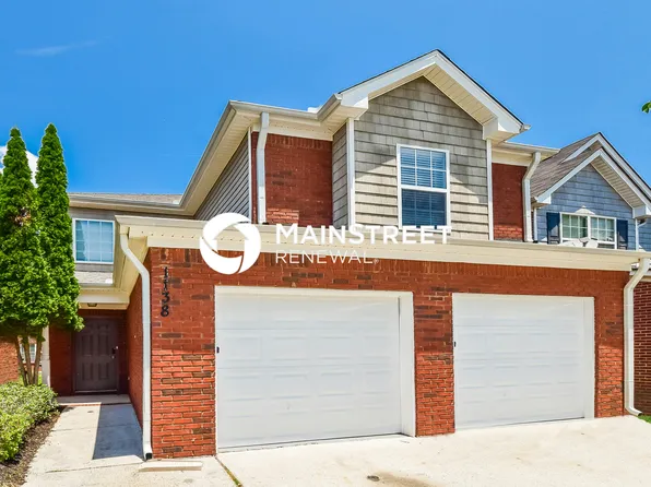 1138 Dunaway Dr, McDonough, GA 30253