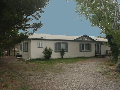 298 N Lodge Rd, Central, UT, 84722