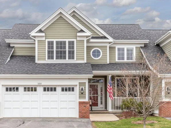 103 Maidstone Lane, Williston, VT 05495