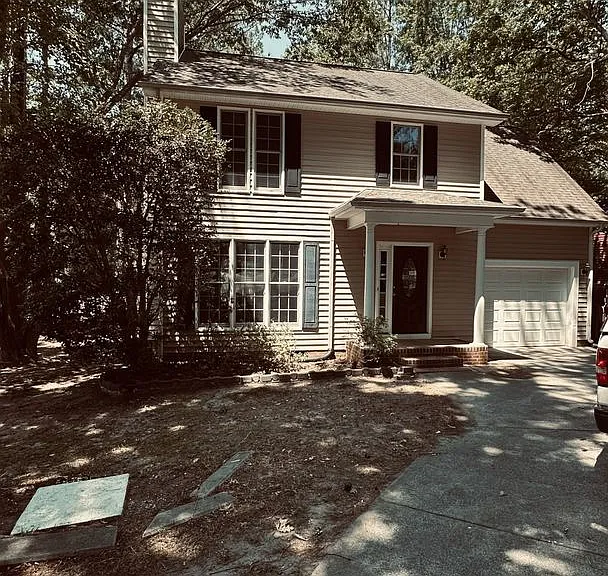 9341 Woodlief Rd — Photo 1