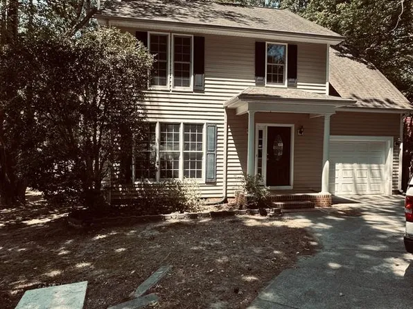 9341 Woodlief Rd, Wake Forest, NC 27587