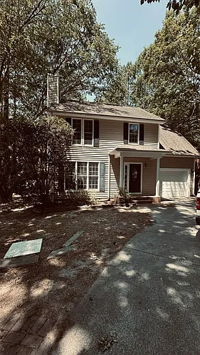 9341 Woodlief Rd Photo 1