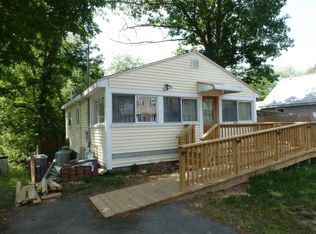 6 Hitty Rd, Salem, NH 03079