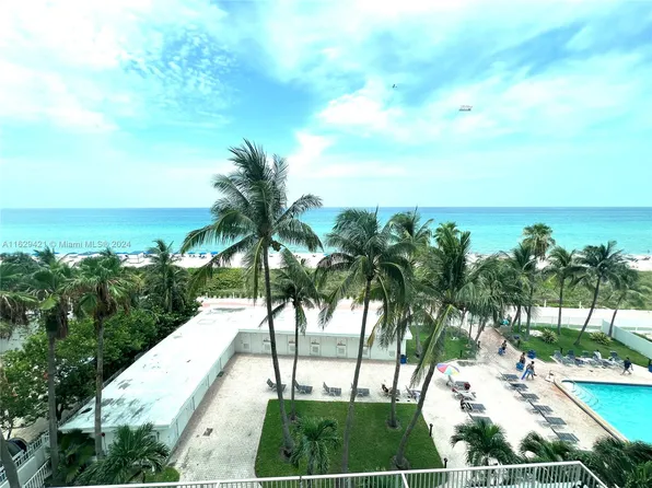 6345 Collins Ave APT 635, Miami Beach, FL 33141